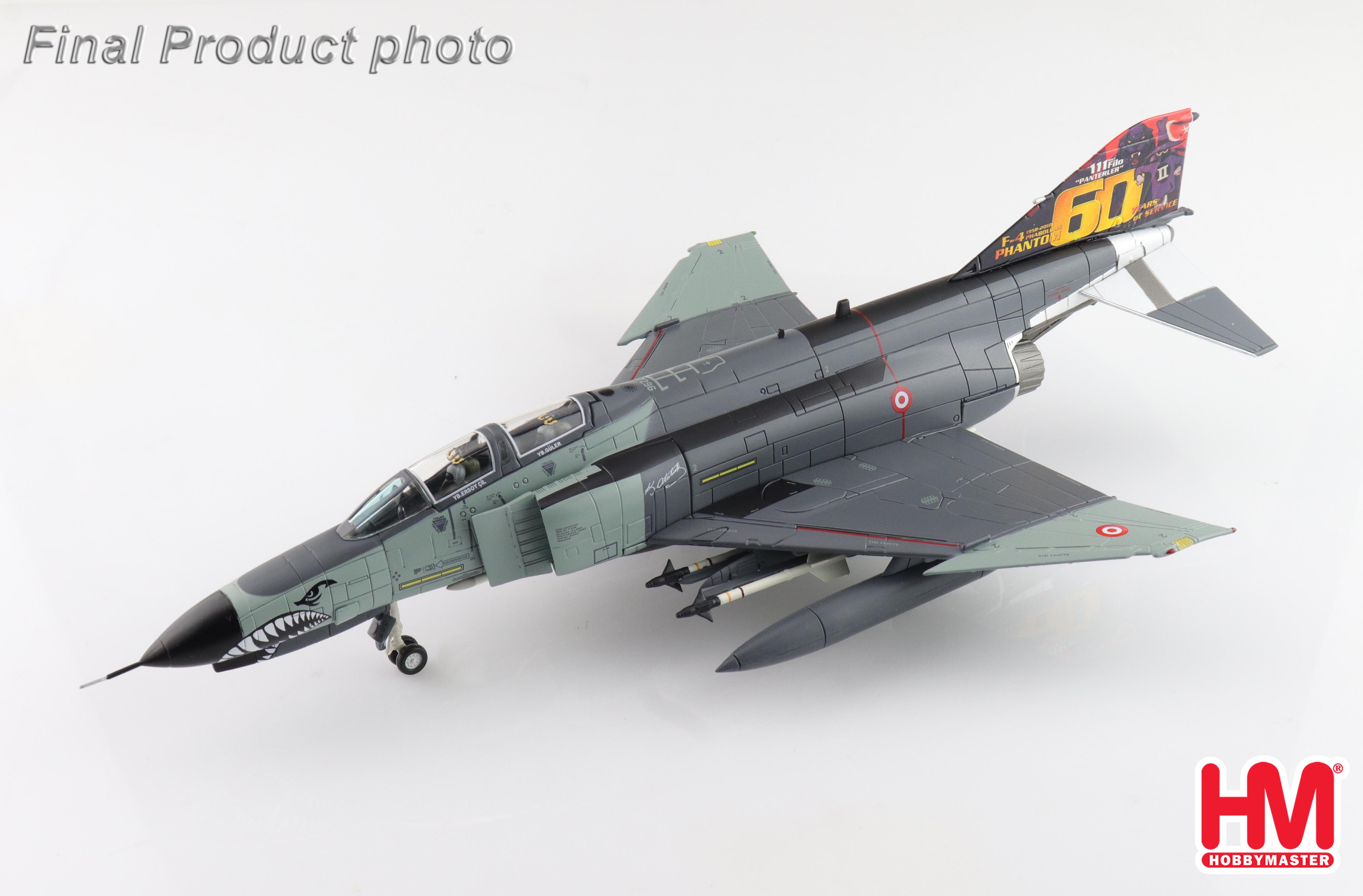 F-4E 
